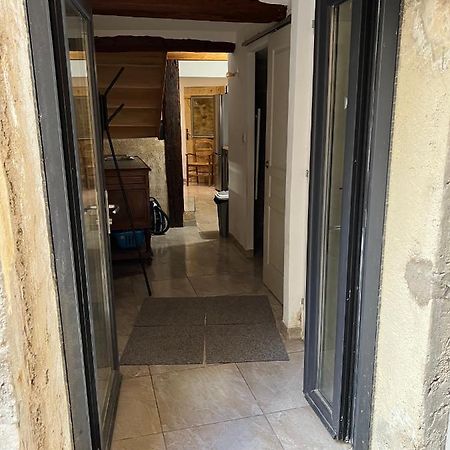 Appartement Caromb Proche Mont Ventoux Avec Clim Eksteriør bilde