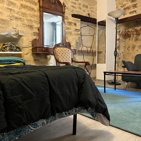 Appartement Caromb Proche Mont Ventoux Avec Clim Eksteriør bilde