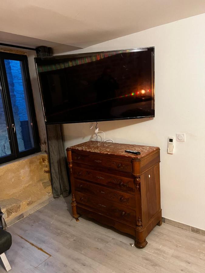 Appartement Caromb Proche Mont Ventoux Avec Clim Eksteriør bilde