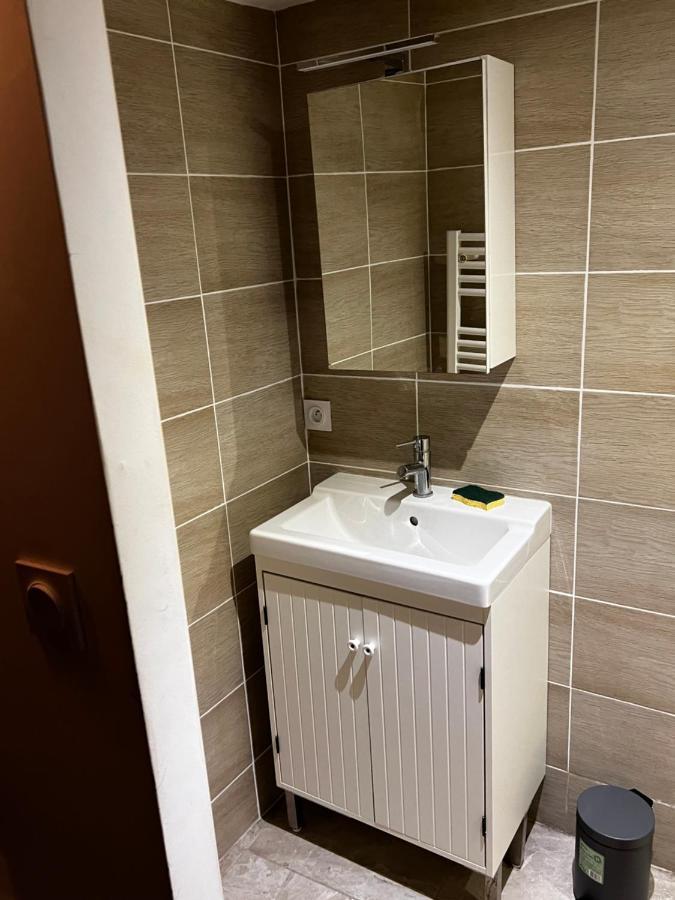 Appartement Caromb Proche Mont Ventoux Avec Clim Eksteriør bilde
