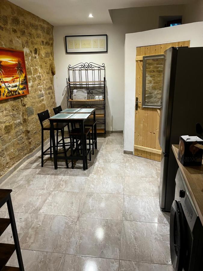 Appartement Caromb Proche Mont Ventoux Avec Clim Eksteriør bilde