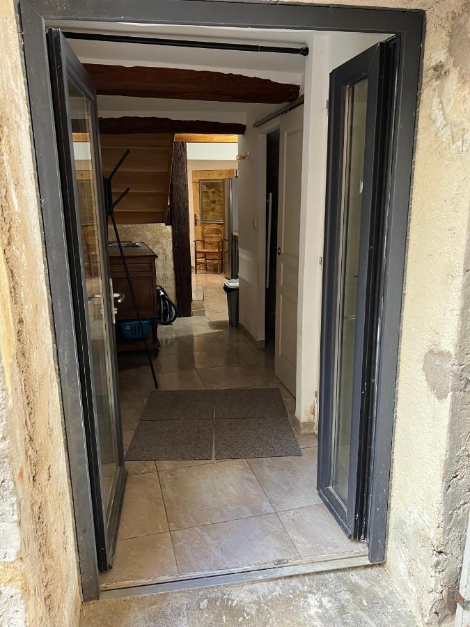 Appartement Caromb Proche Mont Ventoux Avec Clim Eksteriør bilde
