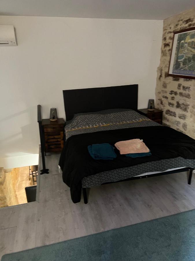Appartement Caromb Proche Mont Ventoux Avec Clim Eksteriør bilde