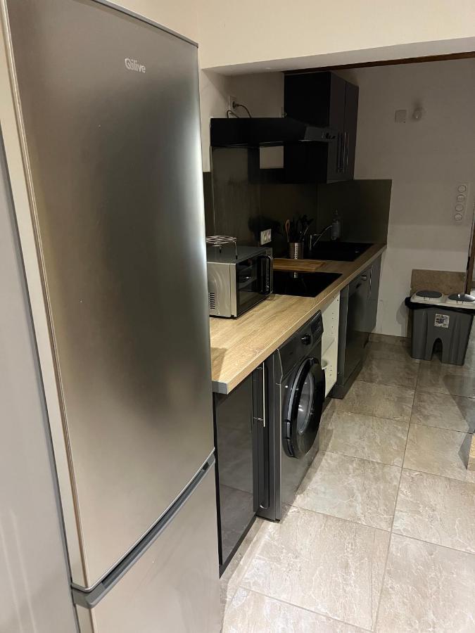 Appartement Caromb Proche Mont Ventoux Avec Clim Eksteriør bilde