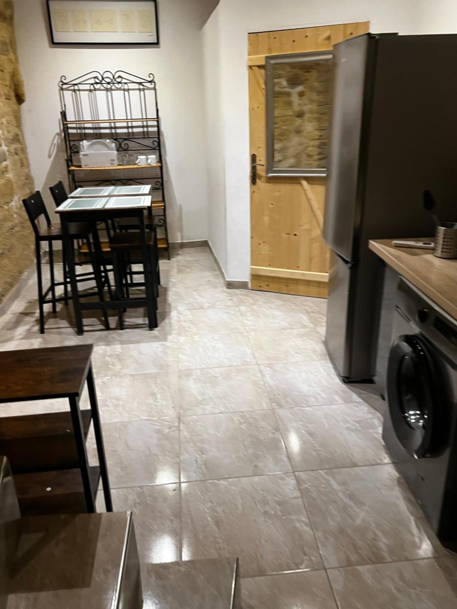 Appartement Caromb Proche Mont Ventoux Avec Clim Eksteriør bilde