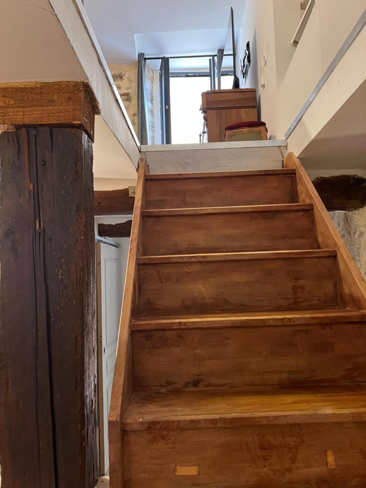 Appartement Caromb Proche Mont Ventoux Avec Clim Eksteriør bilde