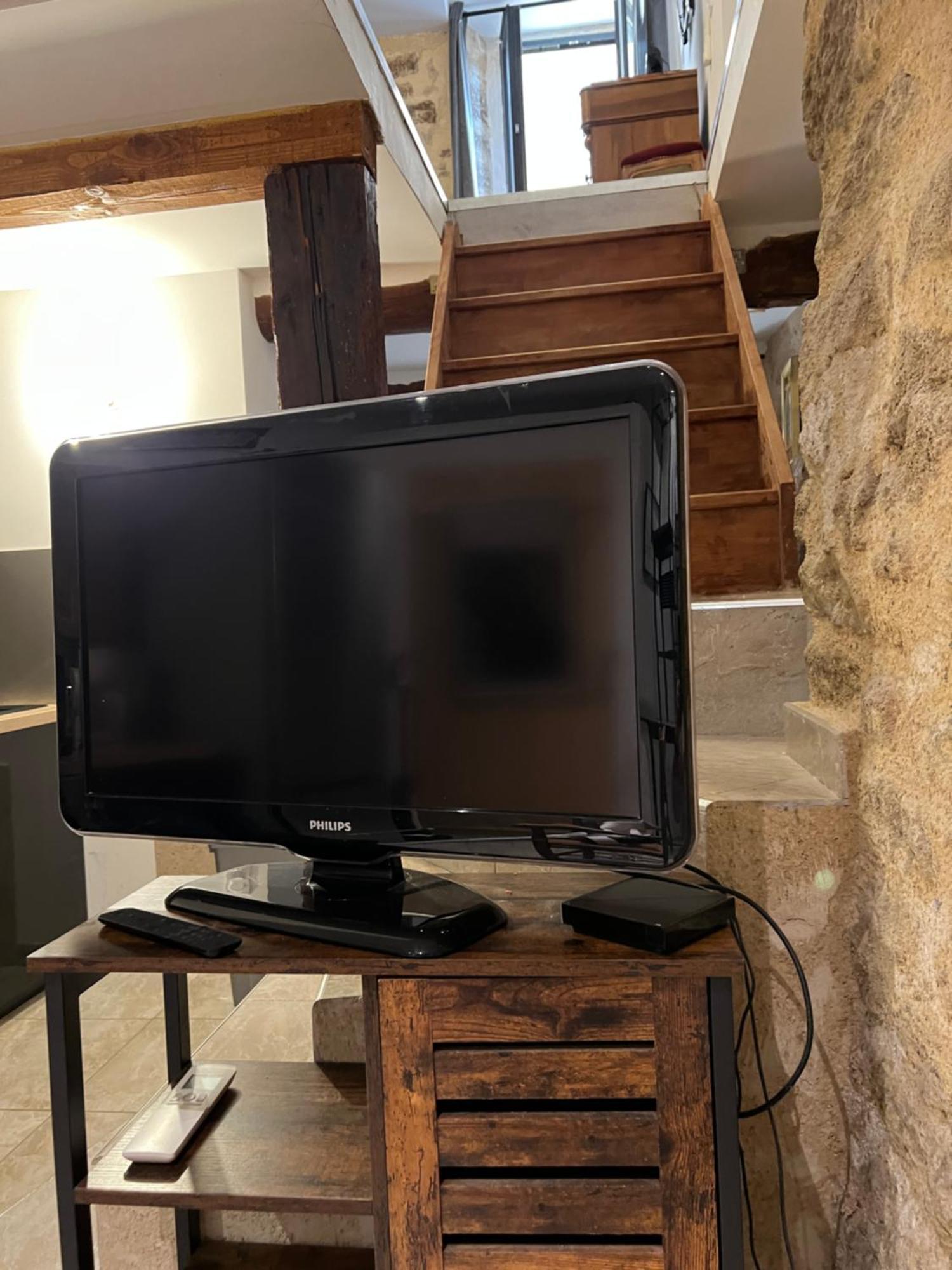 Appartement Caromb Proche Mont Ventoux Avec Clim Eksteriør bilde