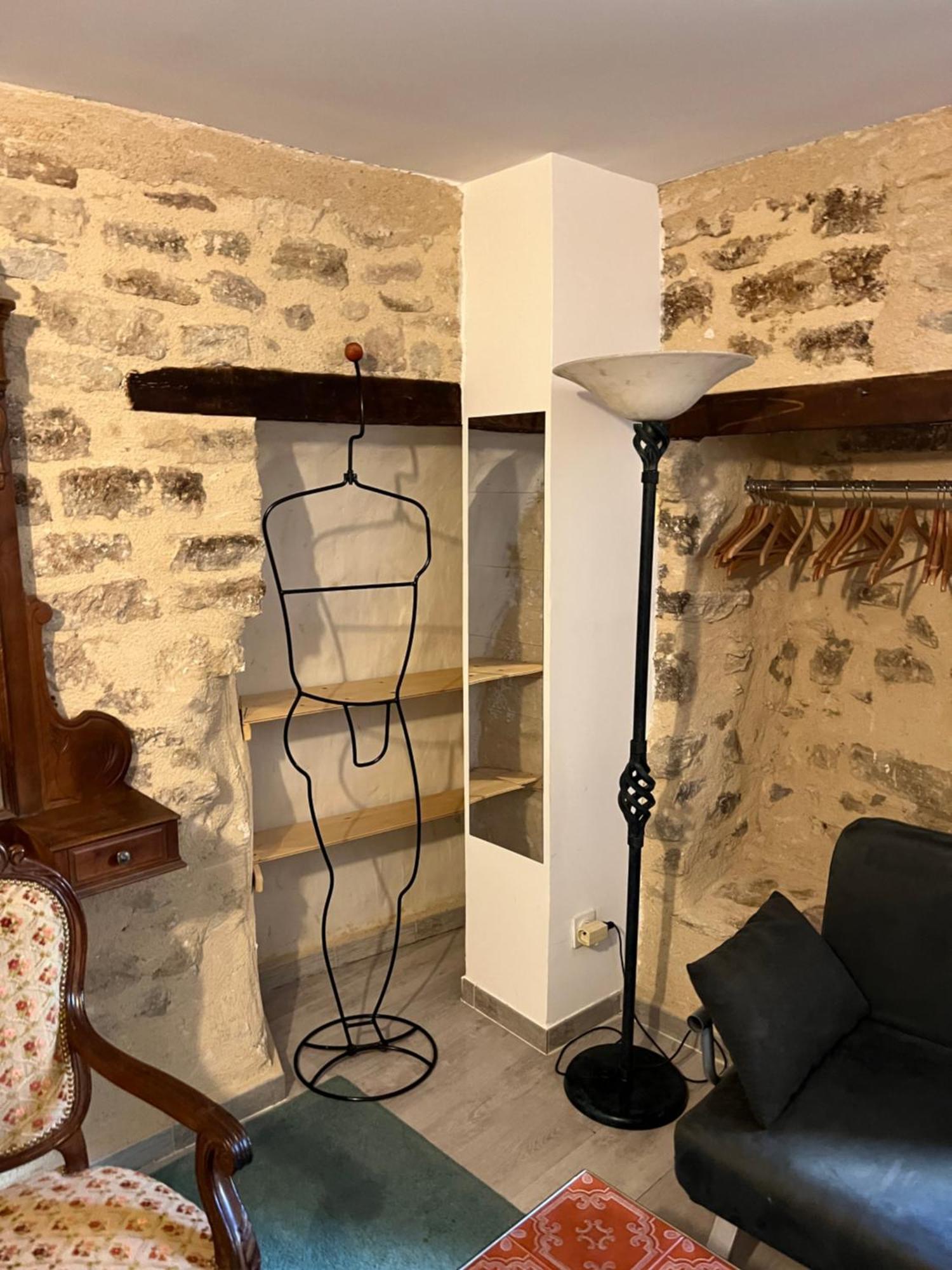 Appartement Caromb Proche Mont Ventoux Avec Clim Eksteriør bilde